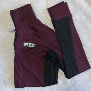 Victoria Secret Quarter Zip Pullover